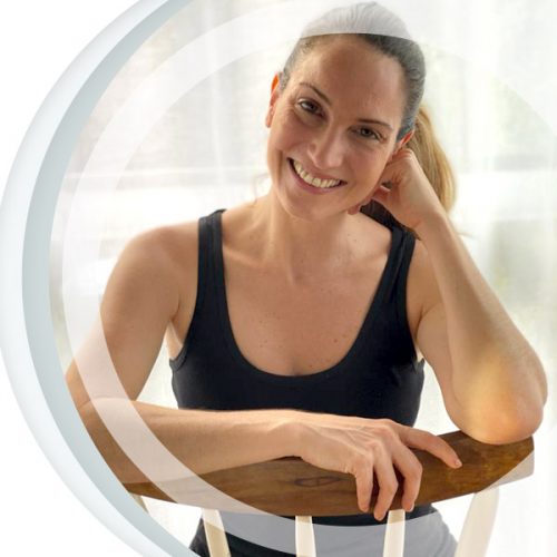 Kasa Pilates - Vanessa Quercia