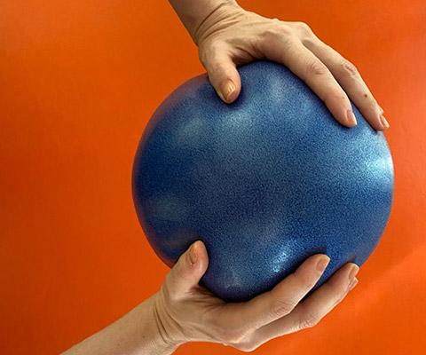 Kasa Pilates - Vanessa Quercia