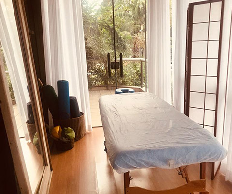 Kasa Pilates - Vanessa Quercia