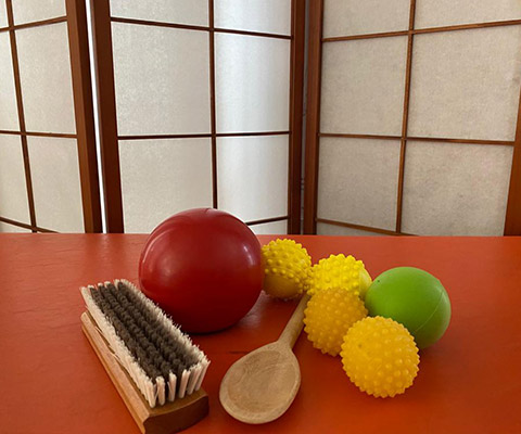 Kasa Pilates - Vanessa Quercia